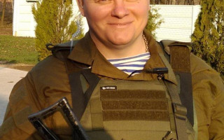 Стало известно имя охранника, погибшего вместе с Захарченко