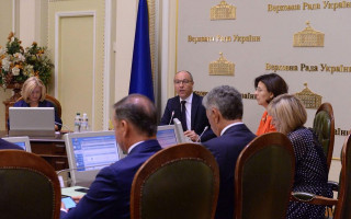 Выплаты семьям узников Кремля: в ВР зарегистрирован законопроект