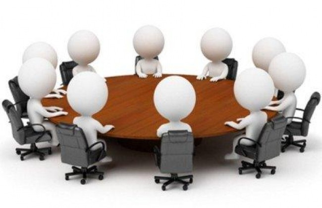 Переизбран председатель Дисциплинарной комиссии