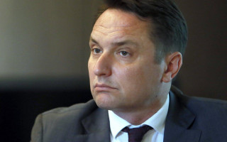 Президент назначил посла в Греции