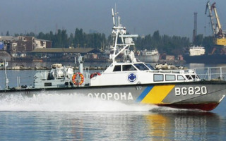 Санкции заставят Россию покинуть Азовское море