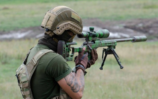 Боевики несут потери на Донбассе: за сутки погибло трое