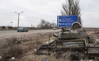 Генерал назвал условие ухода РФ с Донбасса