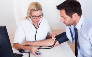 Где бесплатно можно обследоваться в Киеве