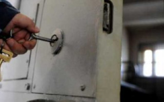 Бунт заключенных в Мелитопольском изоляторе: есть подробности