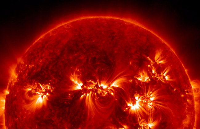 Украинцев предупредили о сильных магнитных бурях