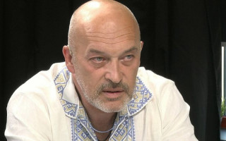 Тука указал на опасность России в Азовском море