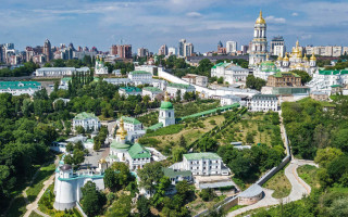 Топ самых фотографируемых городов мира: на каком месте Киев