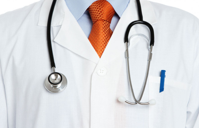 В Украине начал работу электронный реестр медосмотров