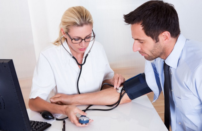 Где бесплатно можно обследоваться в Киеве