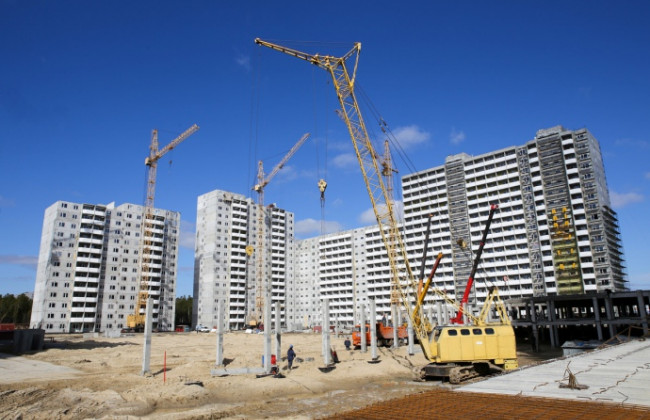 Новые строительные нормы: Гройсман выразил свою позицию