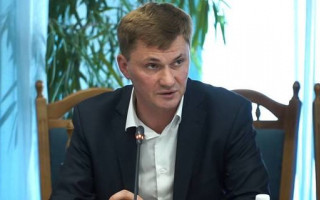 Госфискальной службе назначили нового руководителя