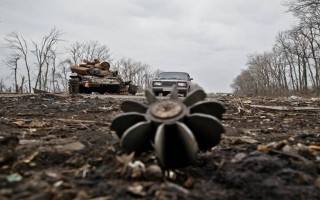Ликвидация Захарченко: боевики усилили охрану на Донбассе