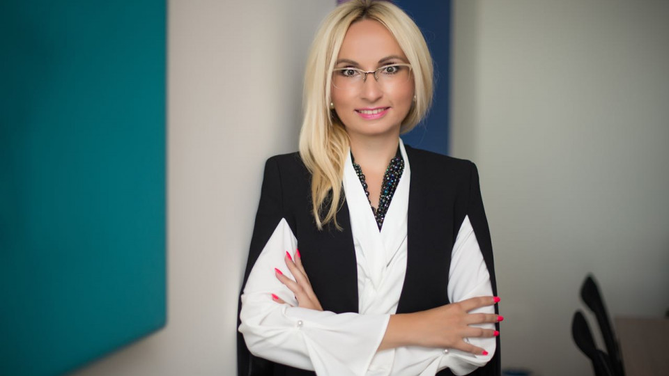 Наталия Блаживская избрана Президентом Международной Фискальной Ассоциации
