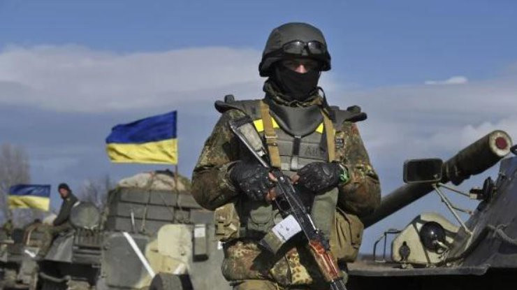Еще двух боевиков ликвидировали на Донбассе