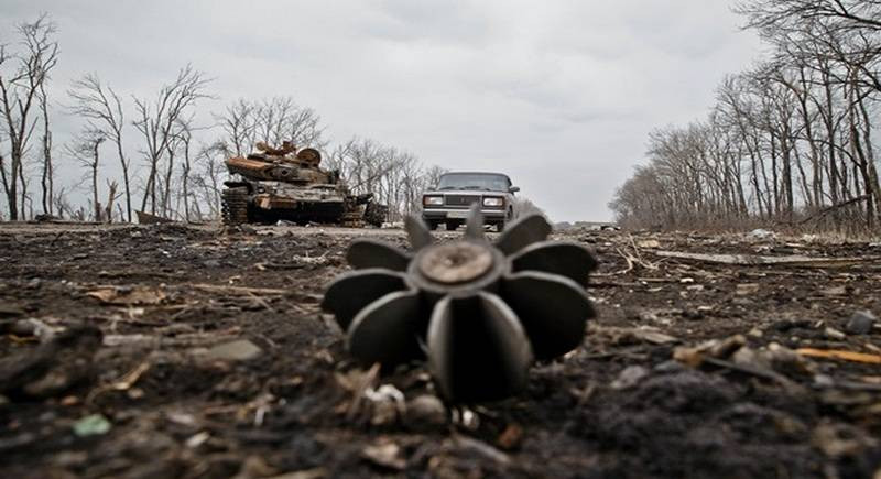 Ликвидация Захарченко: боевики усилили охрану на Донбассе
