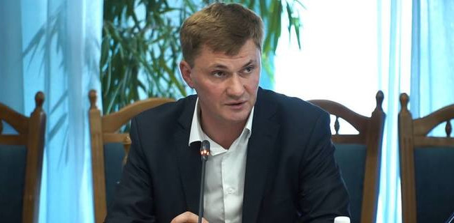 Госфискальной службе назначили нового руководителя