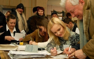 Выплата пенсии переселенцам: Верховный Суд стал на сторону украинцев