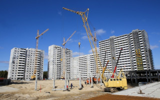 Новые строительные нормы: Гройсман выразил свою позицию