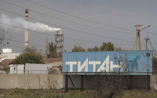 «Химатака» в Крыму: названы страшные последствия катастрофы