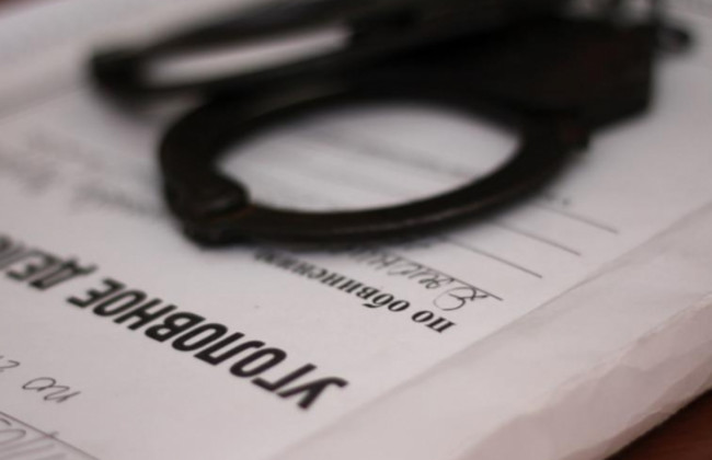 ВСП требует от ГПУ  информацию о раскрытии уголовного дела по заявлению судьи