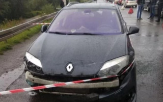 Иностранец пытался прорваться через польско-украинскую границу: все подробности