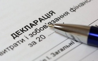 Генпрокуратуру заинтересовали декларации Насалика и Литвинова