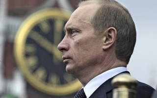 У Путина определились с будущим Донбасса