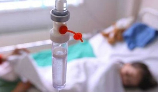 Вспышка опасной инфекции на Закарпатье: первые подробности