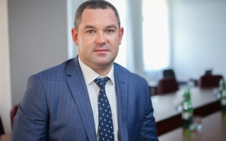 Госфискальная служба осталась без руководителя