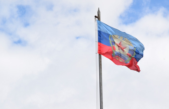 В «ЛНР» начались бунты: первые подробности