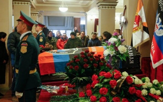 Убийство Захарченко: в ОБСЕ удивили новым заявлением