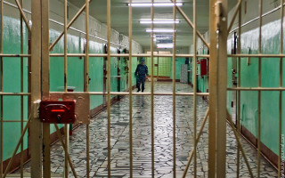 Бесчеловечные и унизительные: Совет Европы охарактеризовал условия в украинских СИЗО