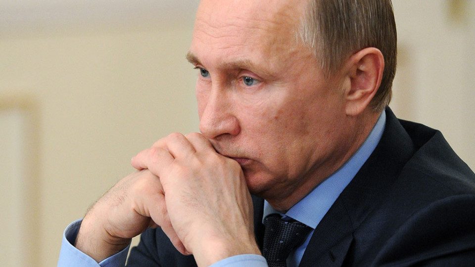 Огрызко разоблачил маневр Путина с Донбассом