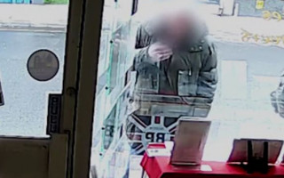 Отравление Скрипалей: в сети появилось видео с подозреваемыми