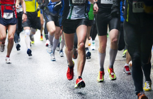 В центре Киева перекроют дороги