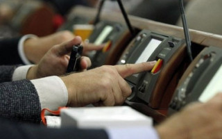 Рада усилила соцзащиту семей военнослужащих