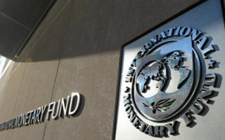 Получит ли Украина следующий транш: миссия МВФ прибыла в Киев