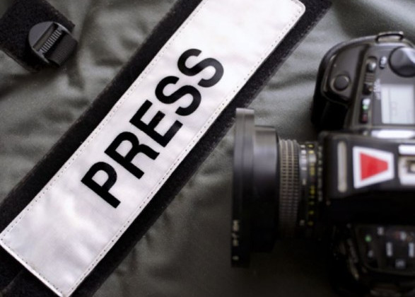 Били и душили: в Одессе напали на известную патриотку