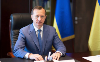 Мэра Ужгорода арестовали по решению суда