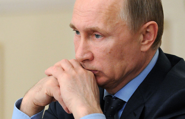 Огрызко разоблачил маневр Путина с Донбассом