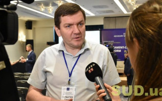 Выговор Горбатюку: Большая Палата  ВС вынесла решение