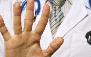 Родственники умершего жестоко избили врачей в Одессе