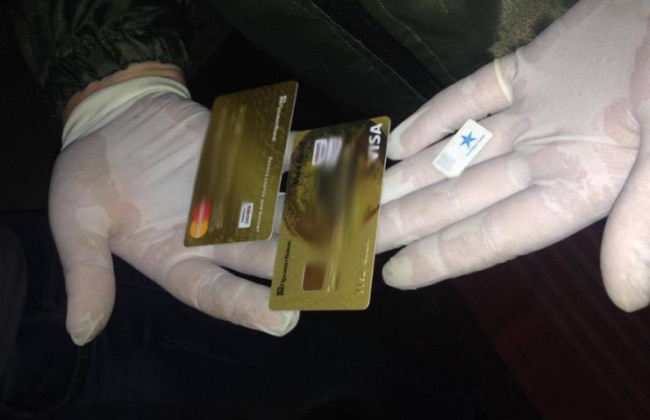 В Одесской области ликвидирован канал нелегальной миграции