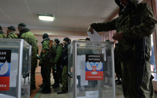 Ликвидация Захарченко: оккупанты готовятся к «выборам»