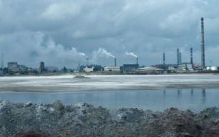 Экологическая катастрофа в Крыму: жители Херсонской области поразили подробностями