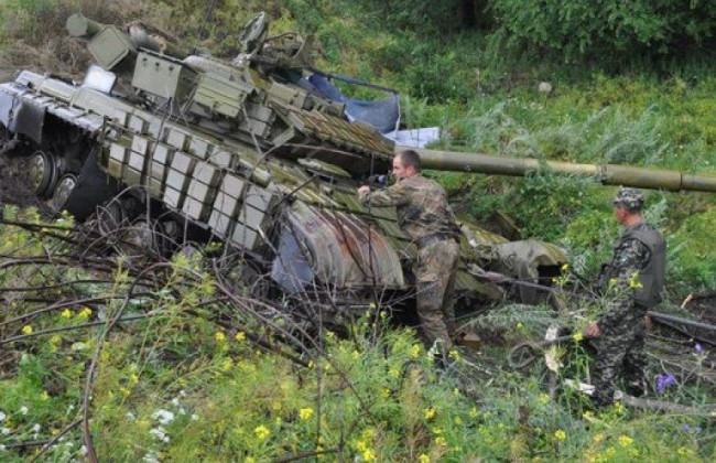 Ликвидация Захарченко: у Порошенко озвучили главные версии