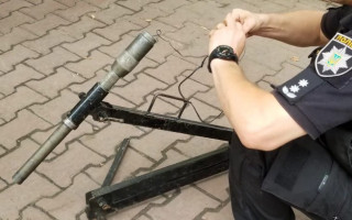 В Одессе под машиной нашли взрывчатку: все подробности