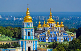 Автокефалия в Украине: Константинополь назначил представителей в Киеве