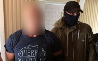 Грабили иностранные банки: СБУ накрыла банду хакеров